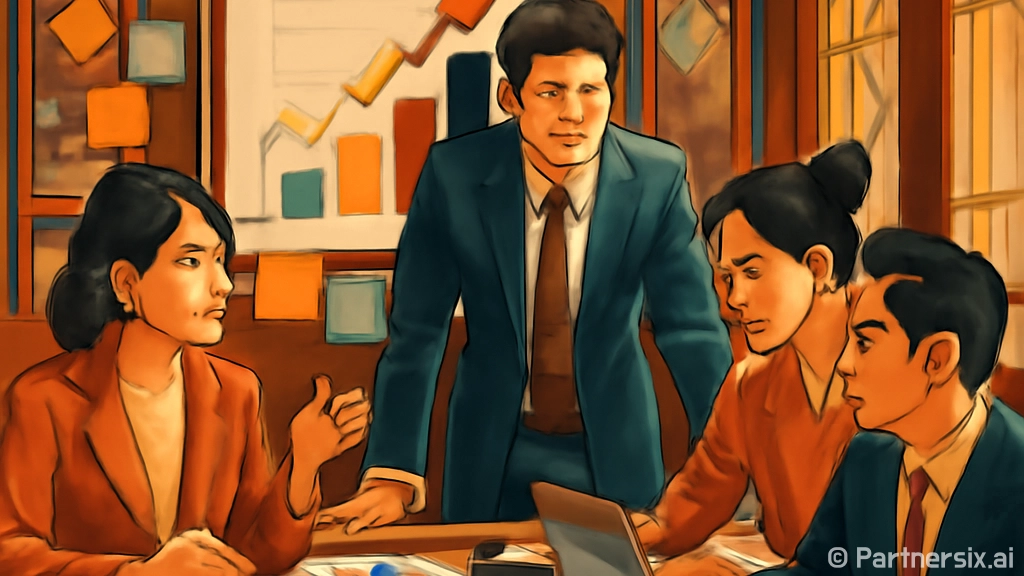 프로젝트Y 성공적으…