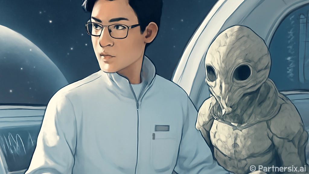 프로젝트 헤일메리를…