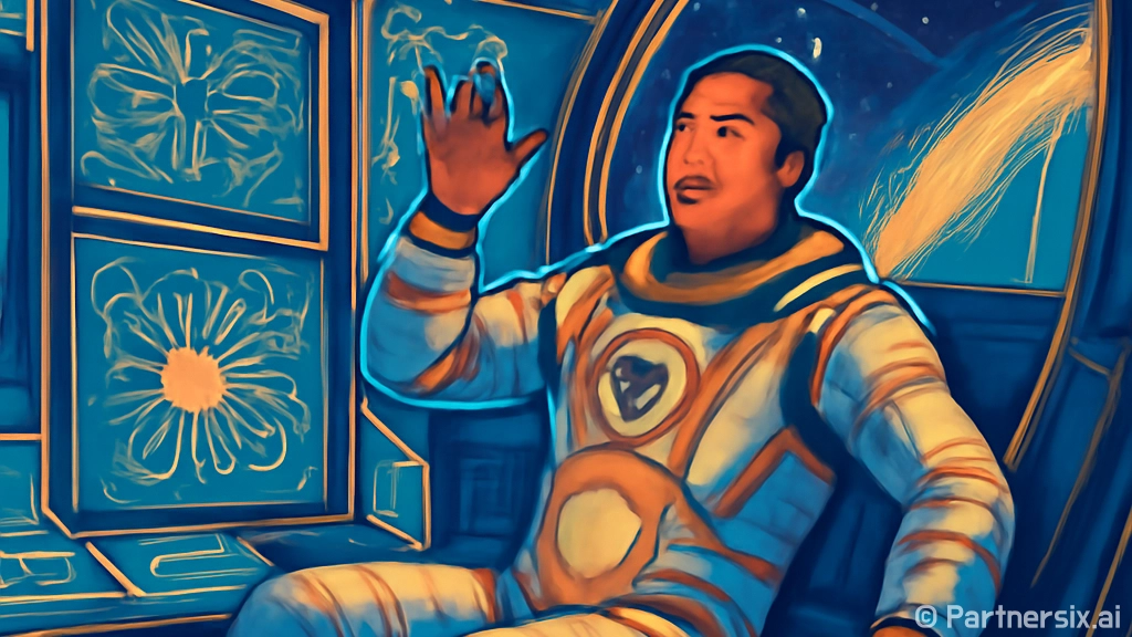 프로젝트 헤일메리를 이해하는 방법: 주제와 핵심 포인트 알아보기