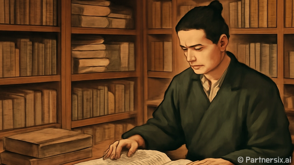 살목지 해석하는 방법: 초보자를 위한 가이드