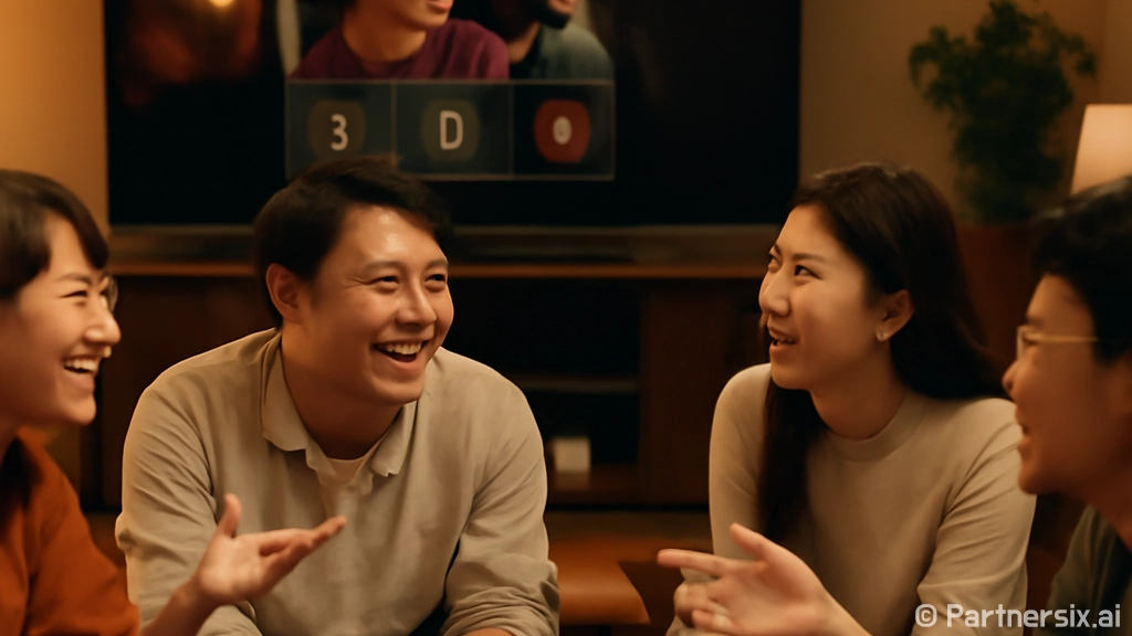 넷플릭스에서 정점 …