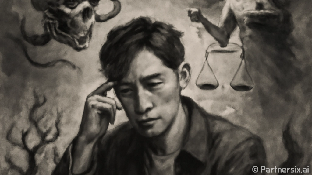 살목지 결말을 해석하는 방법