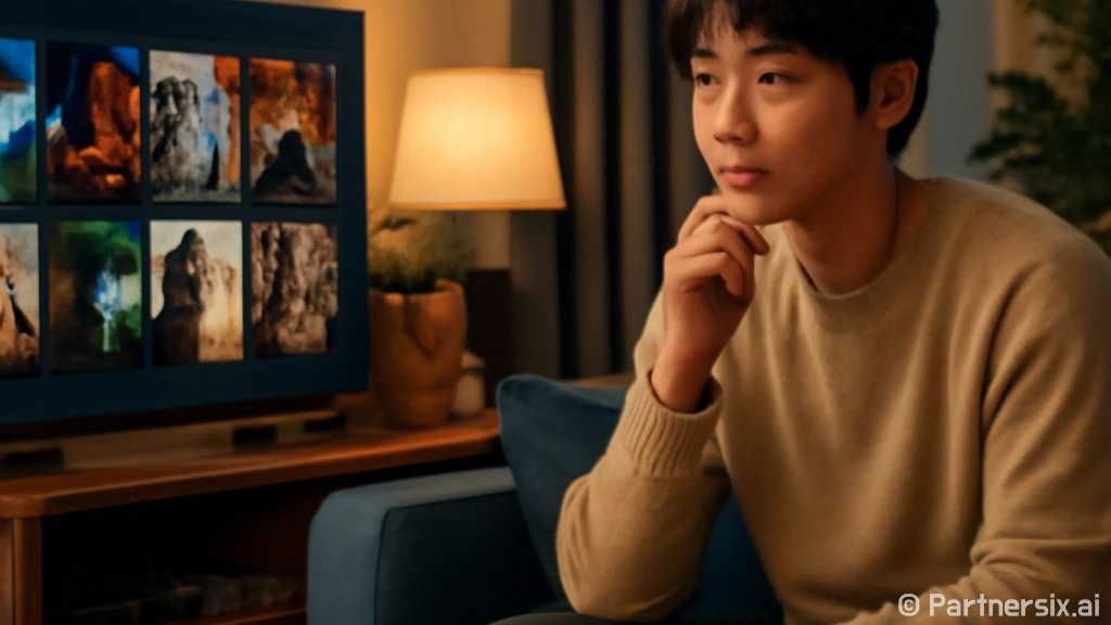 최고의 넷플릭스 영…