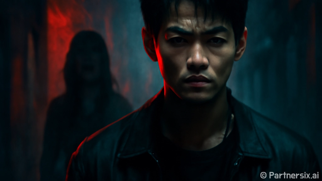 히든페이스 결말 이…