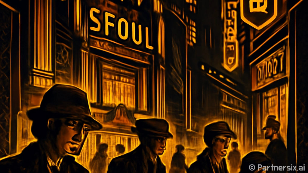 악의도시에서 안전하…