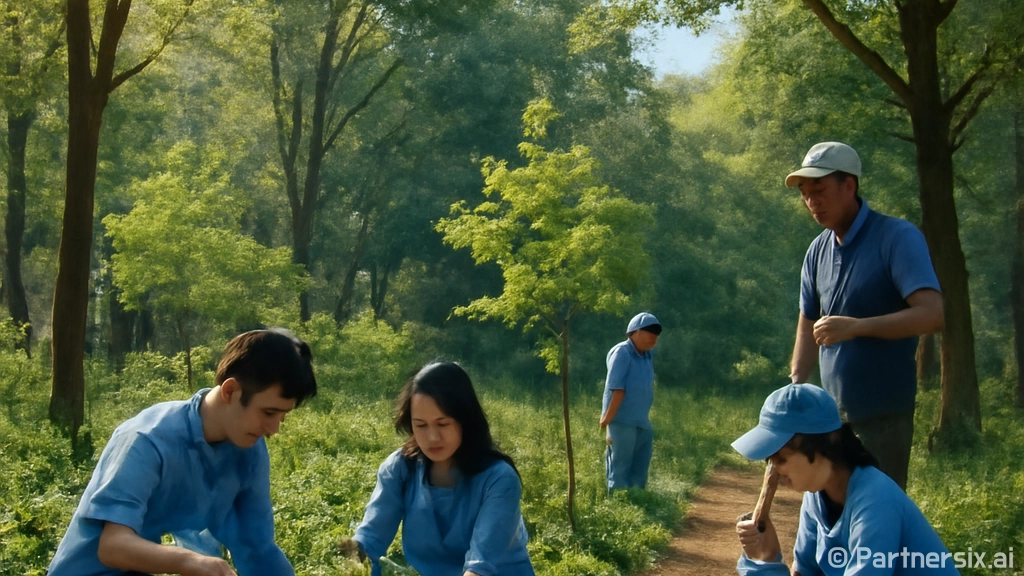 살목지를 만드는 방…