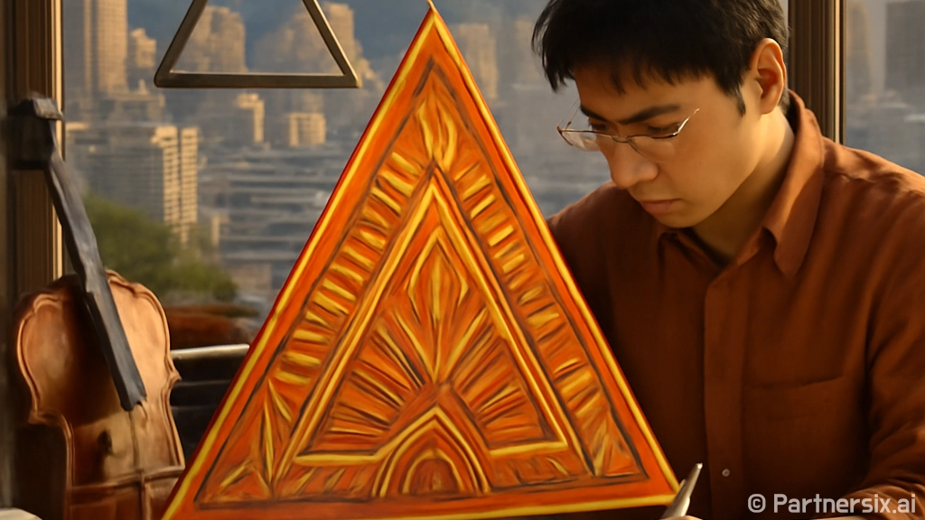 트라이앵글을 이해하고 활용하는 방법