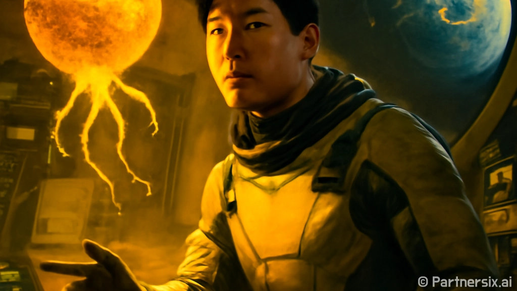 프로젝트 헤일메리를 이해하는 방법