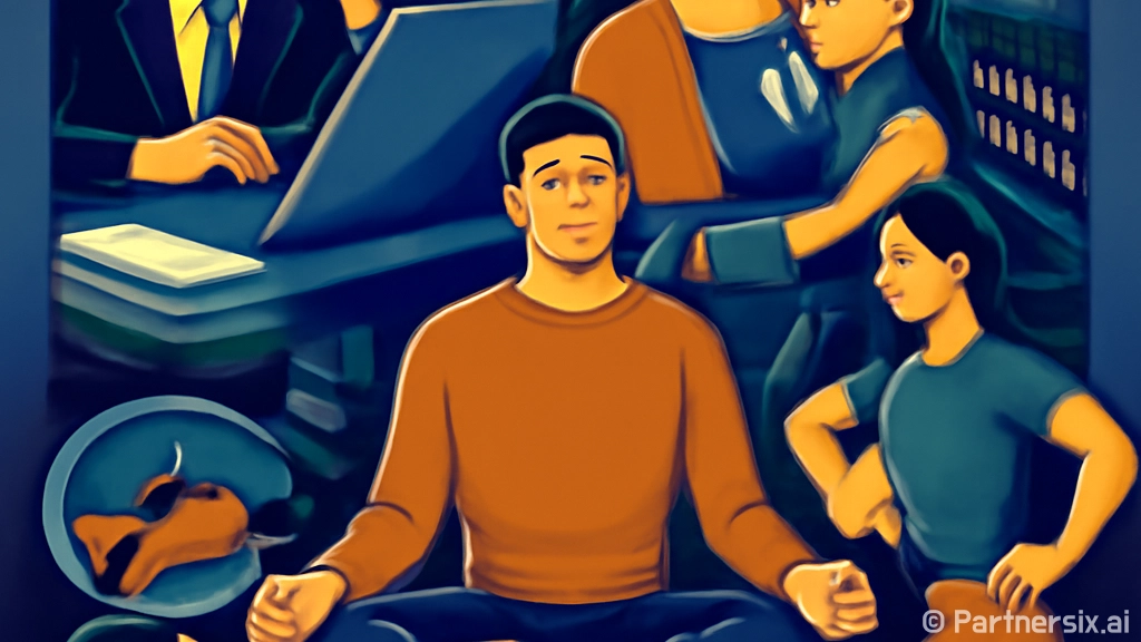 보통사람들을 위한 삶의 질 높이는 방법