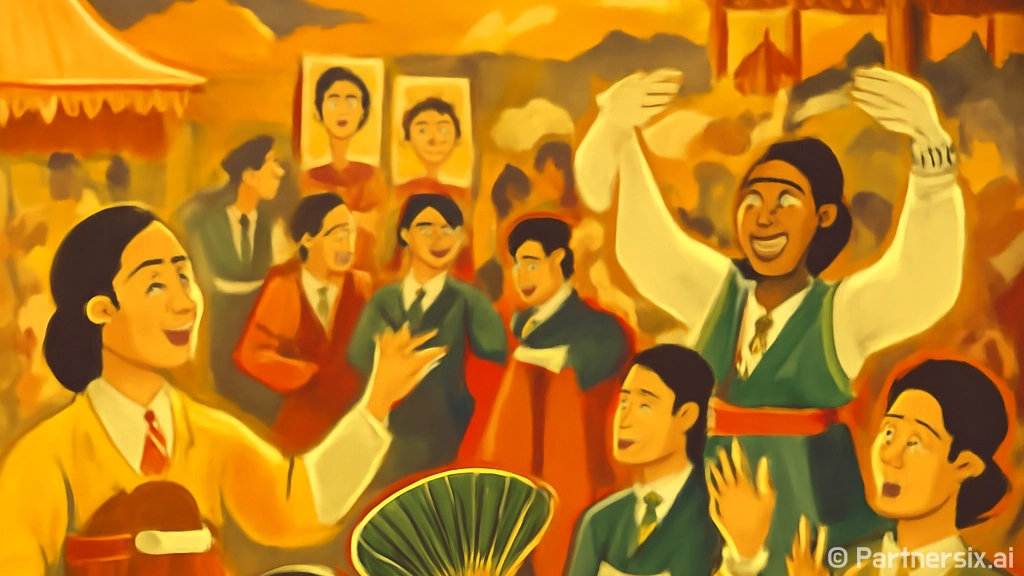 영월 단종문화제에서 박지훈 불참 소식을 이해하는 방법