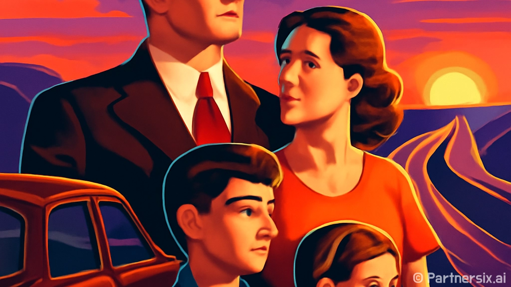 고속도로 가족 결말…