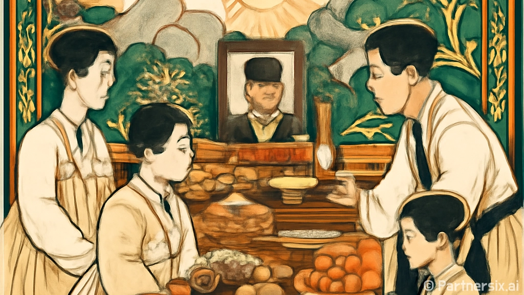 기리고에 대해 알아…