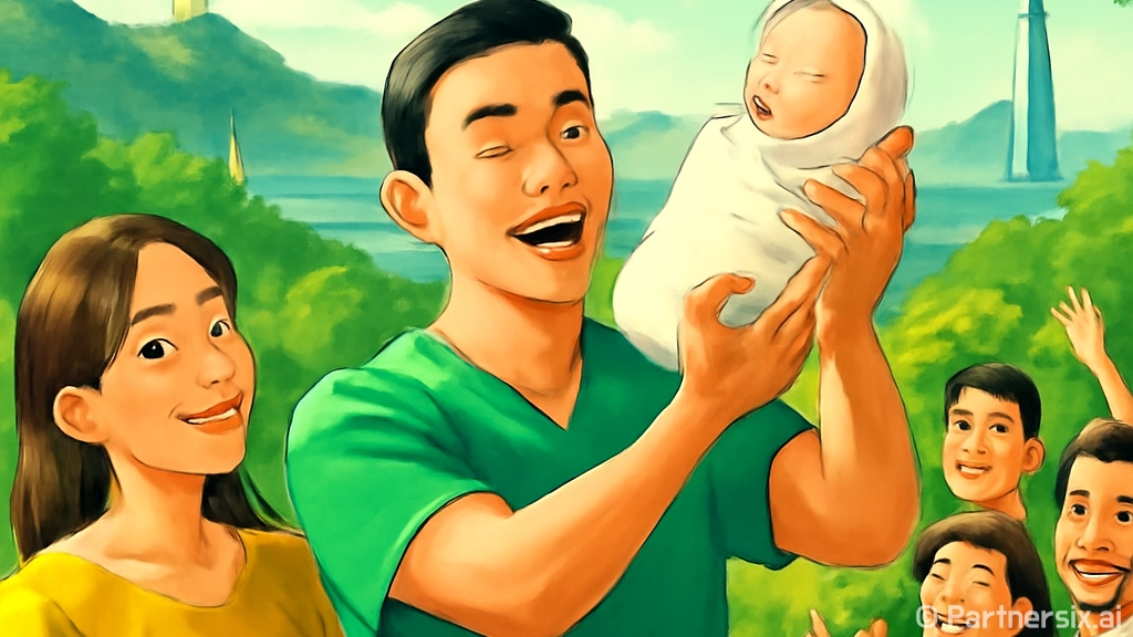 닥터신 금바라 아들…
