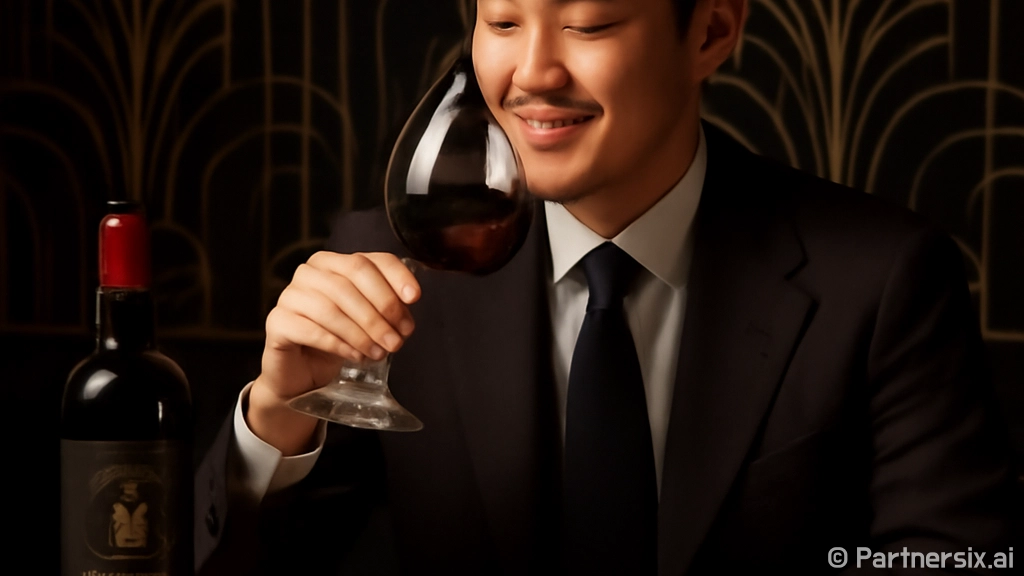 루체비노를 제대로 …