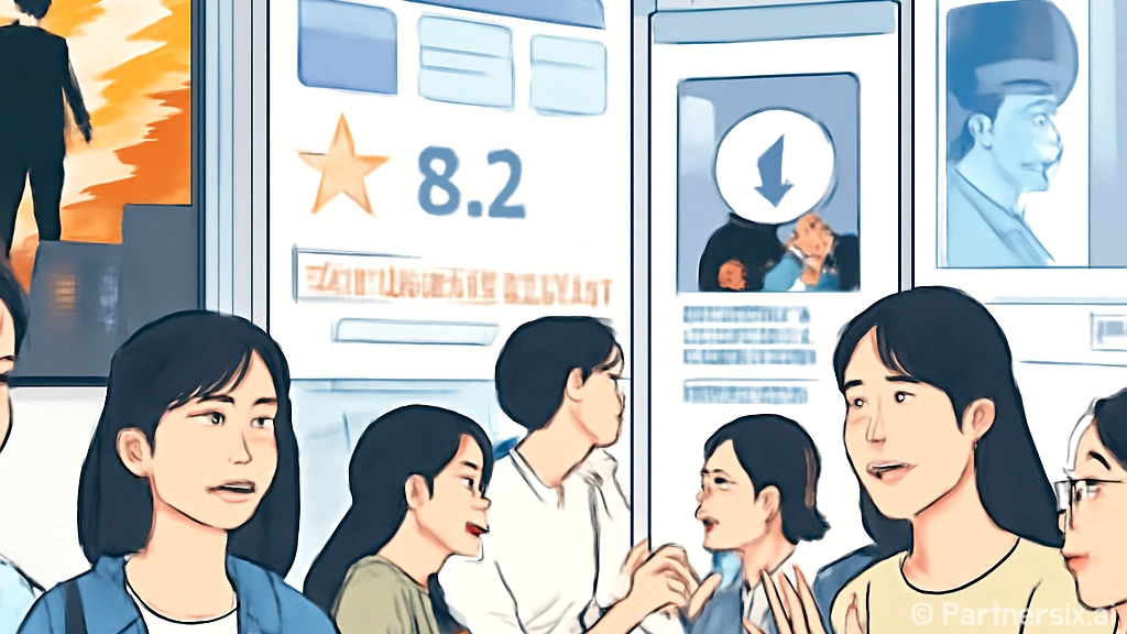 최고의 영화 정점 …