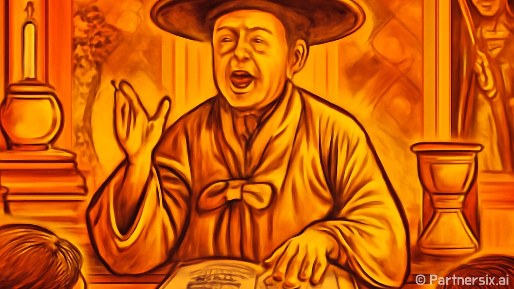 기리고 결말: 의미 있는 마무리를 위한 방법