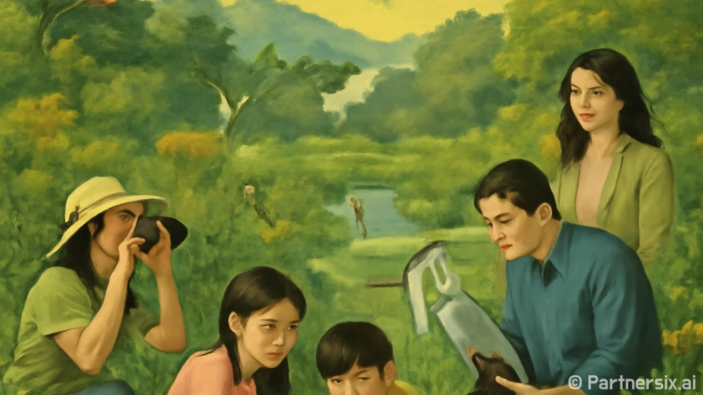 살목지를 활용하여 …