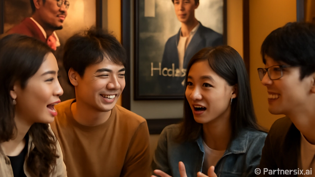 영화를 깊이 있게 즐기는 방법: '왕과 나'와 '사는 남자'를 중심으로
