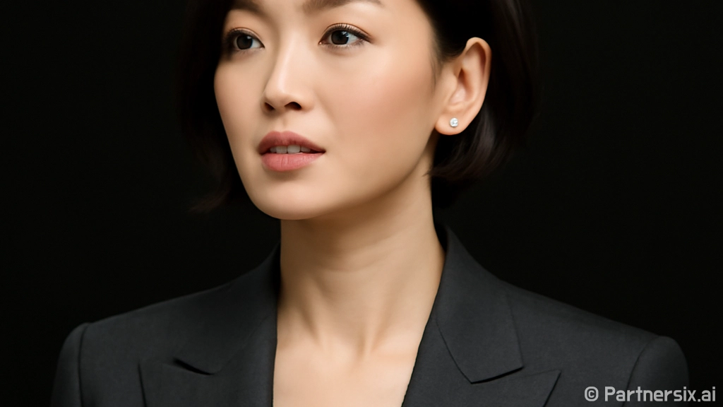 송혜교의 달라진 분위기를 이해하는 방법