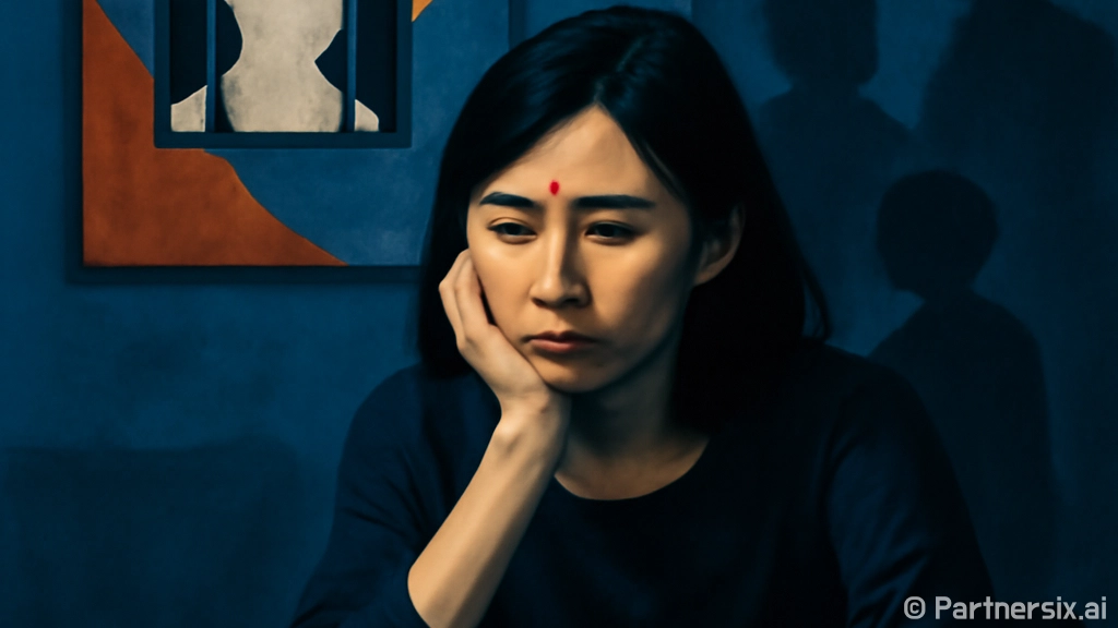 살인자와 결혼할 수…