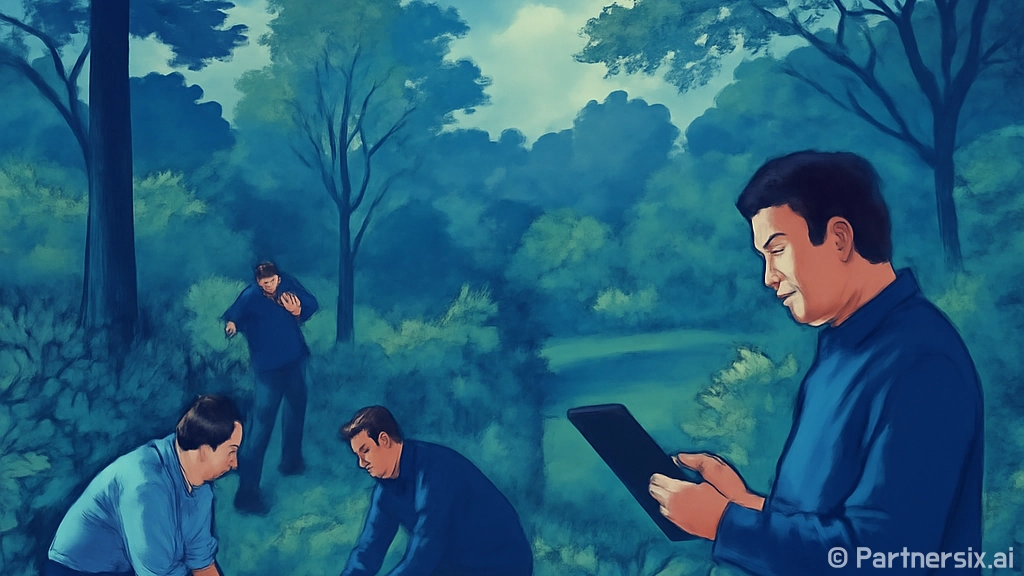 살목지를 효과적으로…