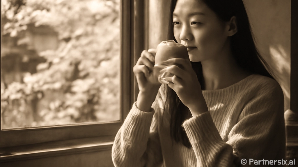 일상의 마법을 발견하는 방법