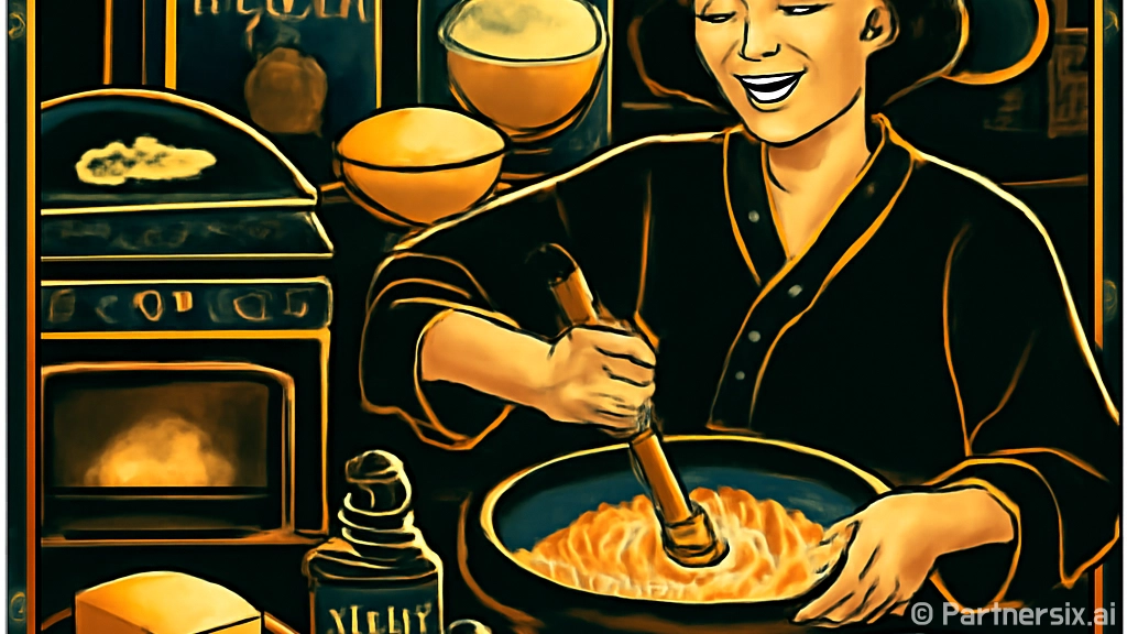 살목지 쿠키를 완벽하게 만드는 방법