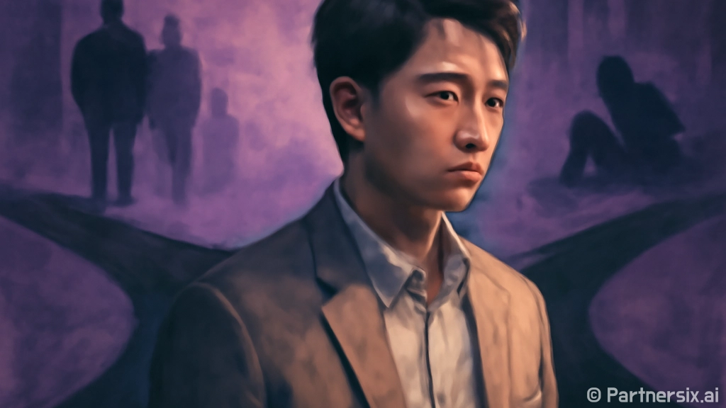 퍼펙트 케어 결말을…