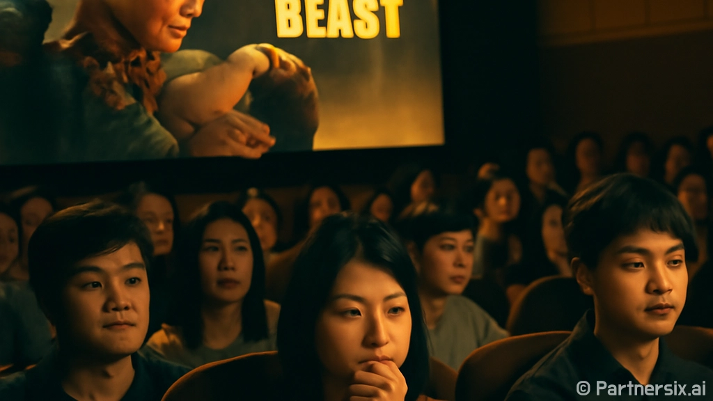 영화 '비스트'를 제대로 즐기는 방법
