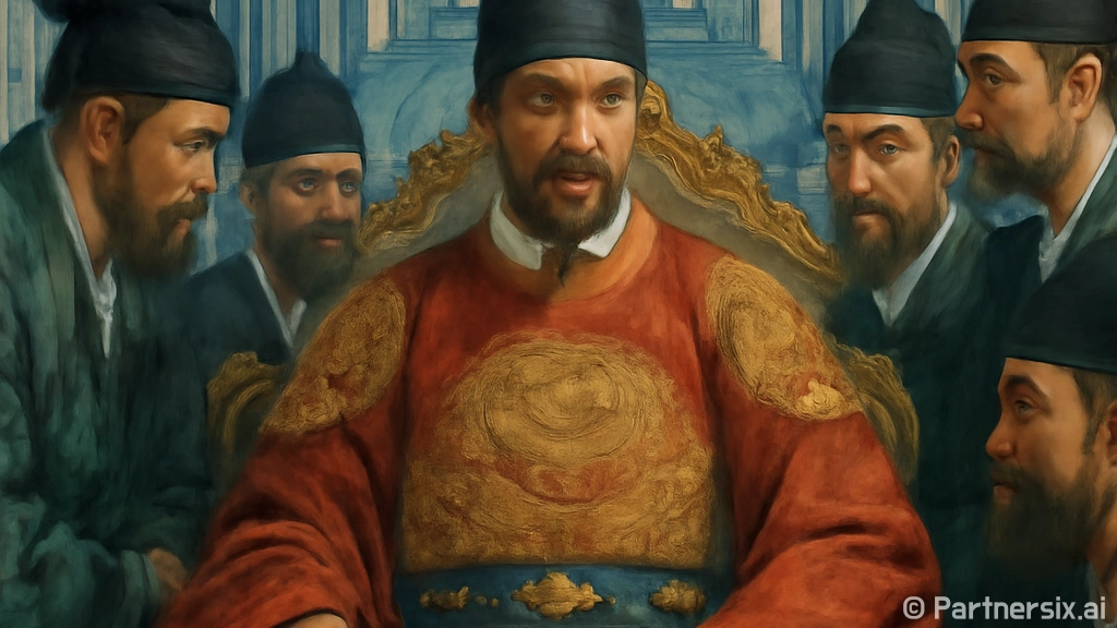 왕과 사는 남자에 …