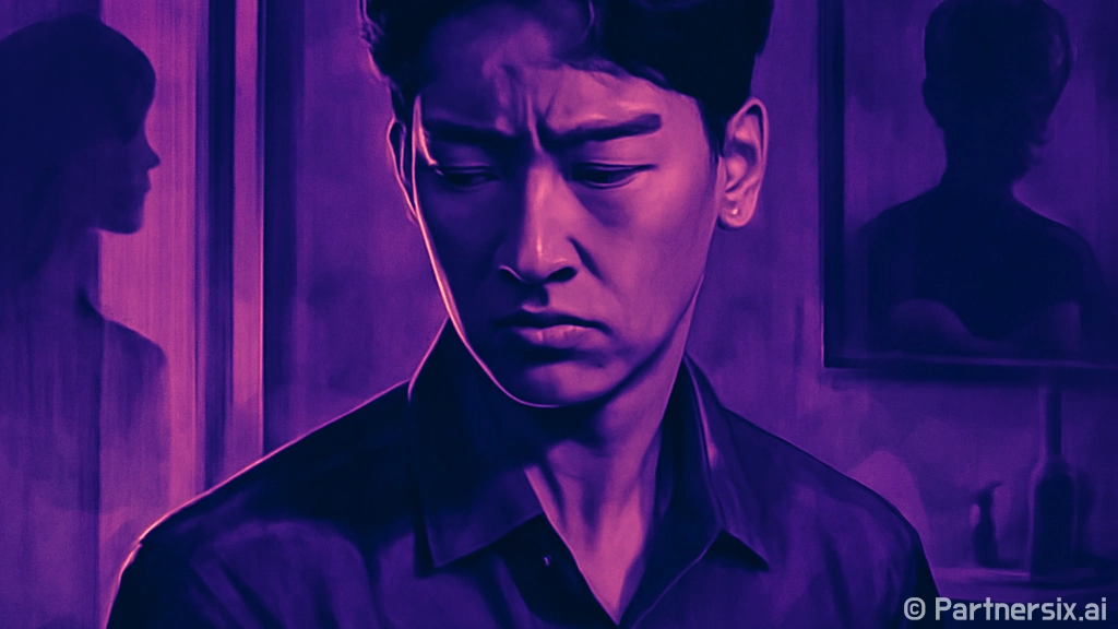 히든페이스 결말 이해하는 방법