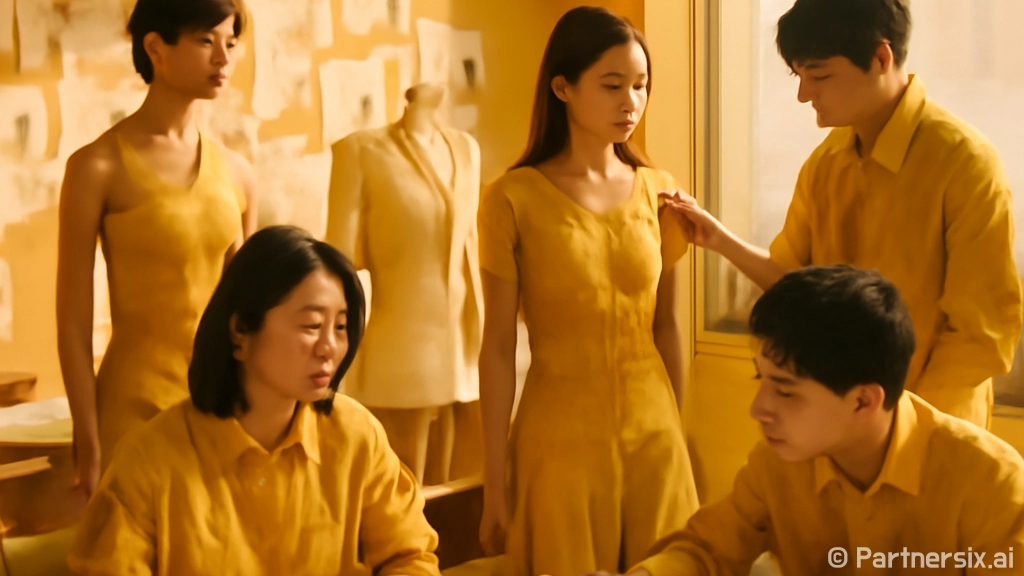 악마는 프라다를 입…