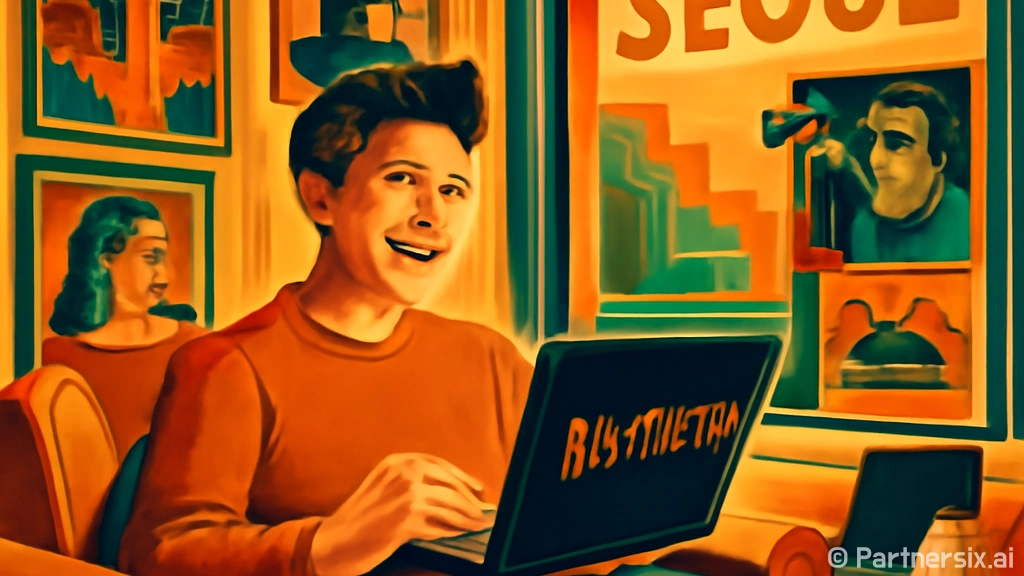 넷플릭스 추천 목록…