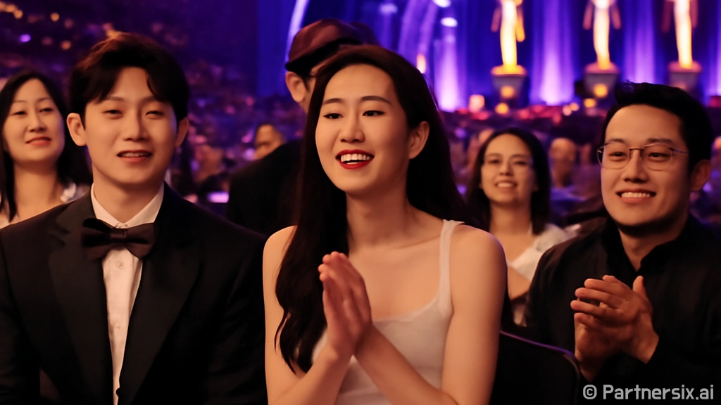 백상예술대상에서 주목할만한 점 알아보기