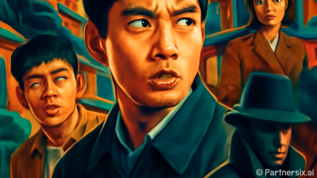 영화 살목지에 대한 모든 것: 줄거리부터 캐릭터 분석까지