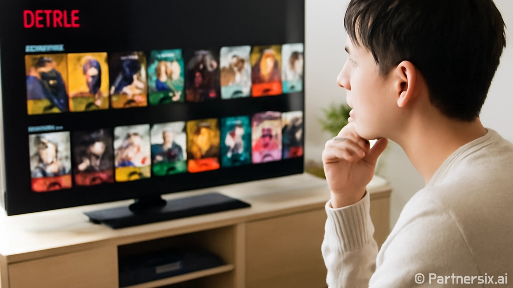 최고의 넷플릭스 콘텐츠를 추천받는 방법