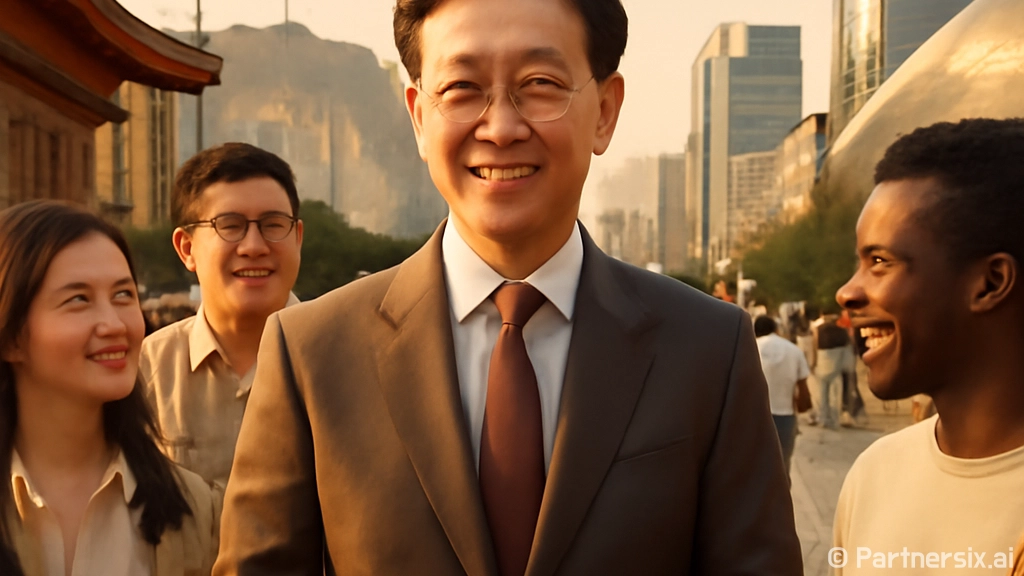 21세기 대군을 이해하는 방법