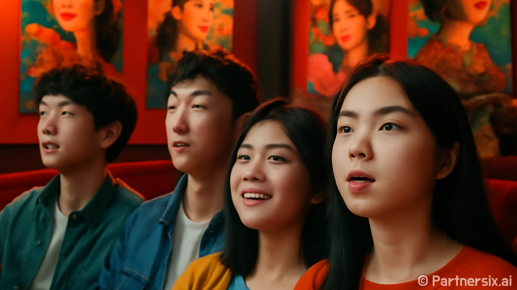 아노라 영화를 제대…