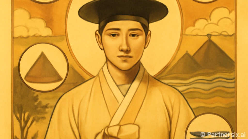 살목지를 해석하는 …