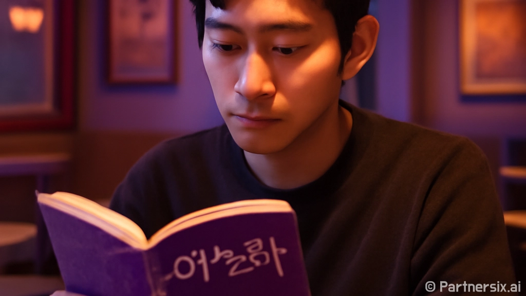아노라 결말을 해석하는 방법: 의미와 상징 이해하기