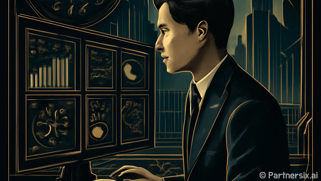 아노라 정보를 쉽게 이해하는 방법