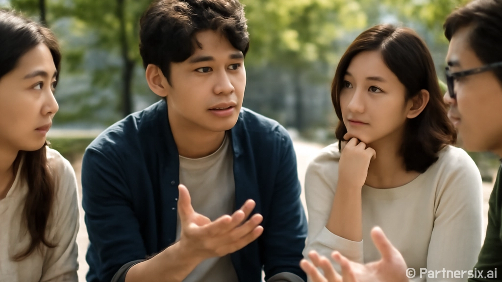 아노라 결말을 이해…