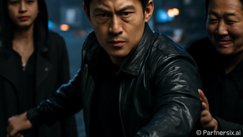 영화 '살목지'에 대해 알아보는 방법