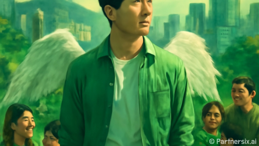 영화 '마이클'에 대해 알아야 할 모든 것