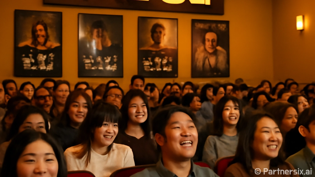 마이클 영화를 제대로 즐기는 방법