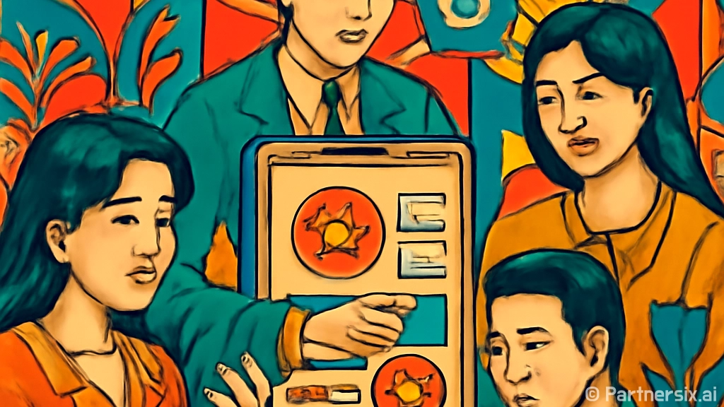 원더풀스를 알아보는…