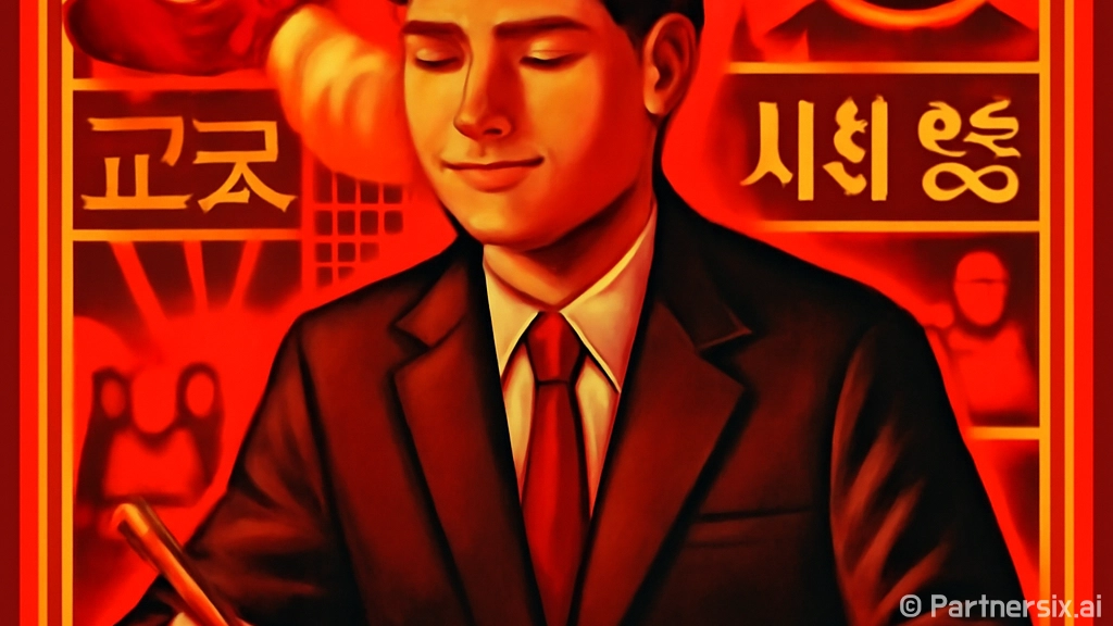 김민하를 알아보는 …