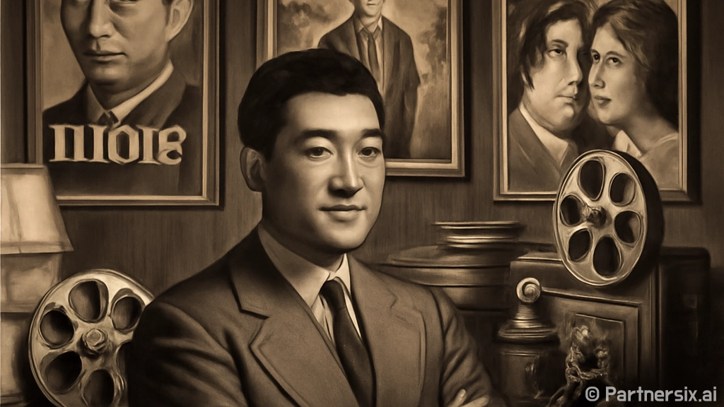 마이클 영화를 제대로 감상하는 방법
