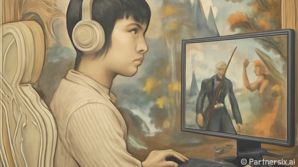마녀3을 즐기는 방…