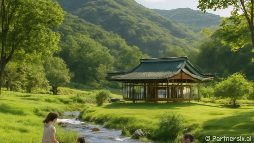 살목지를 해석하는 …